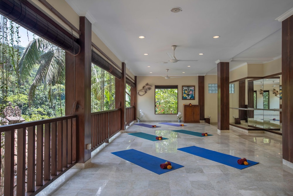 ayung resort ubud