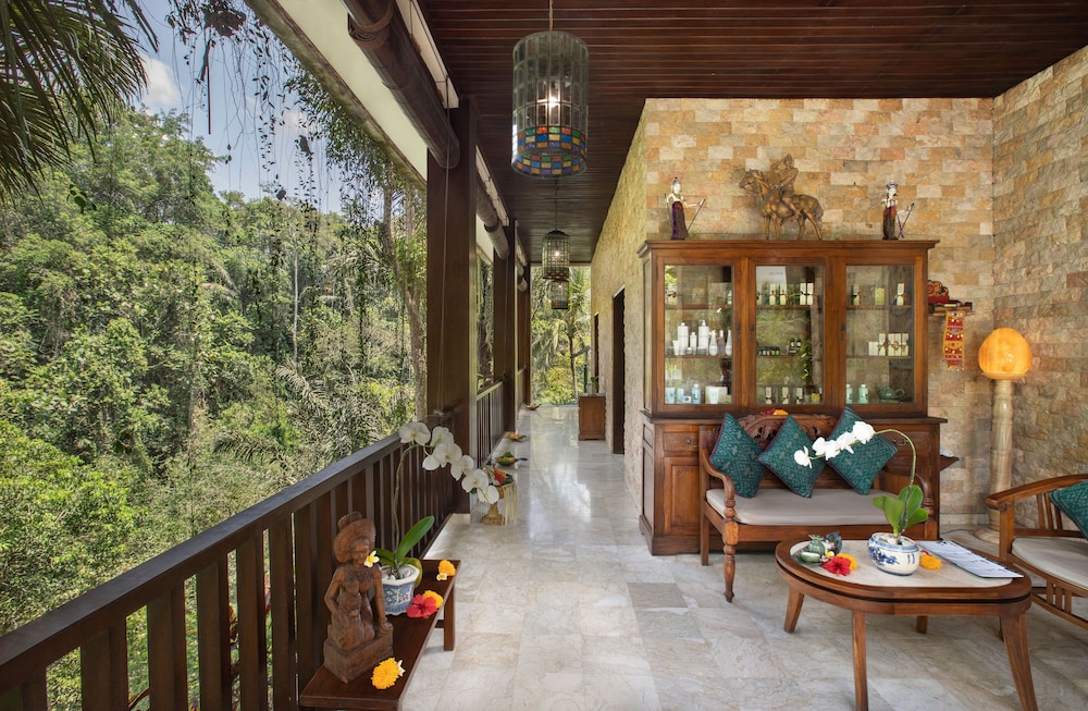 ayung resort ubud