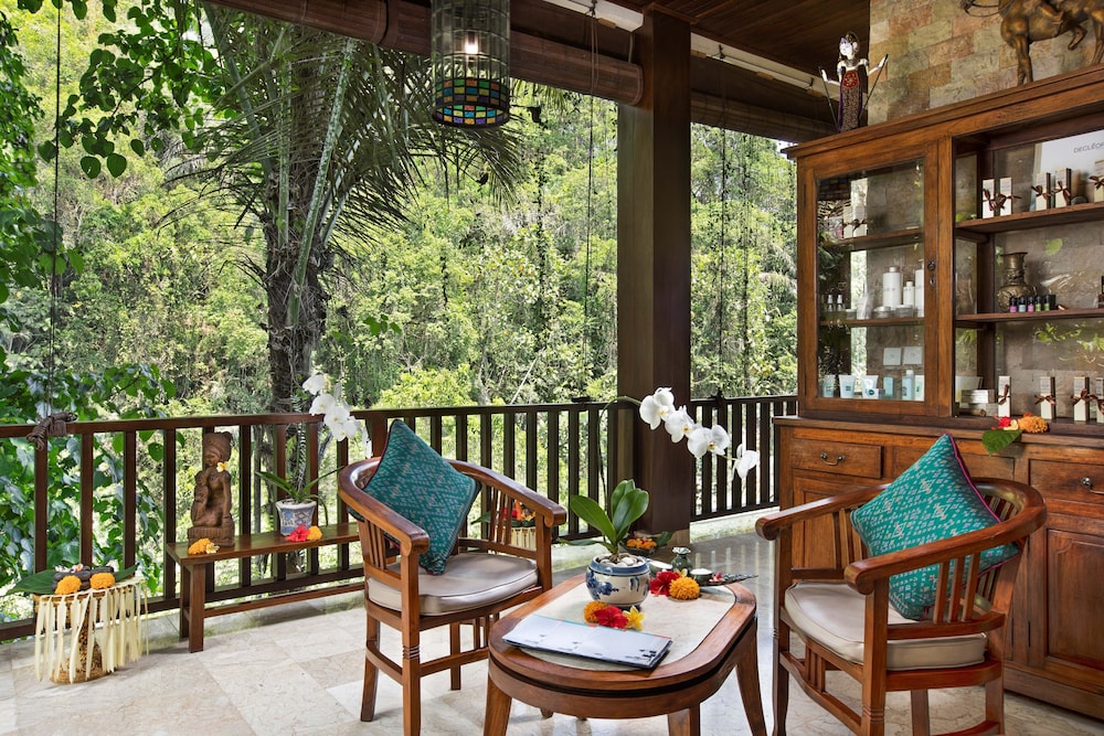 ayung resort ubud