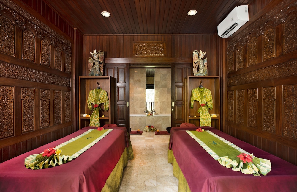 ayung resort ubud