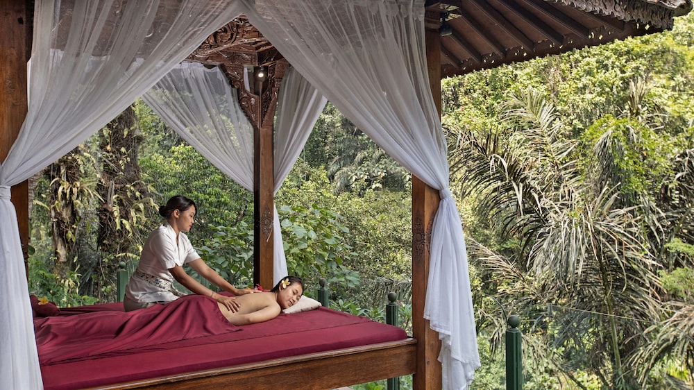 ayung resort ubud