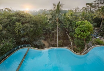 ayung resort ubud