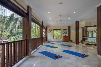 ayung resort ubud