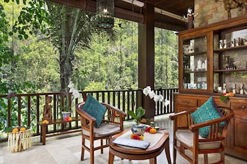 ayung resort ubud