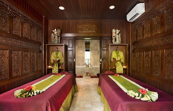 ayung resort ubud