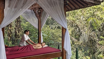 ayung resort ubud