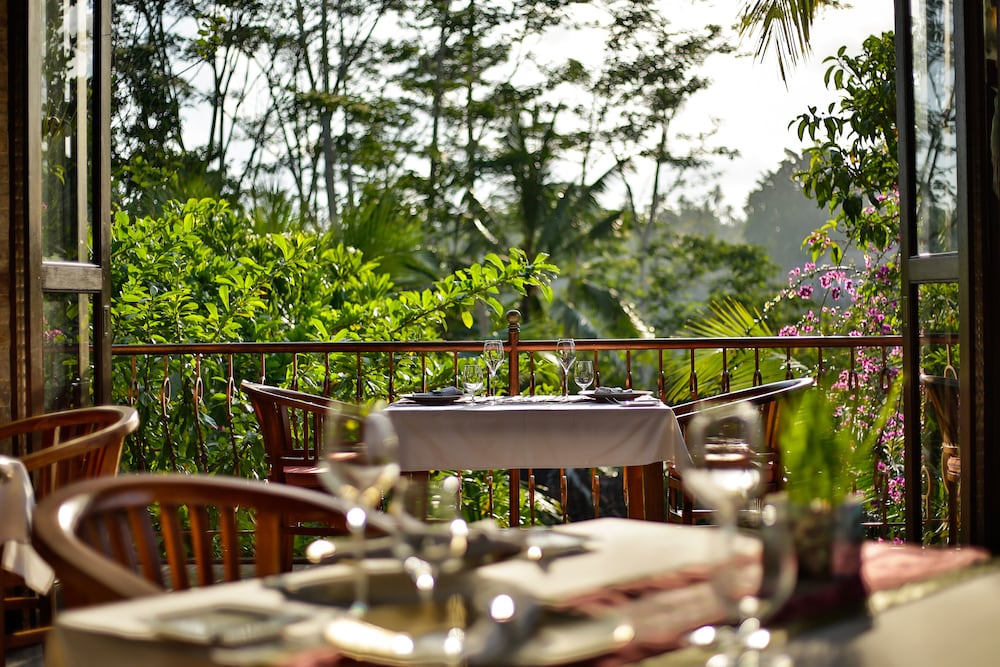 ayung resort ubud