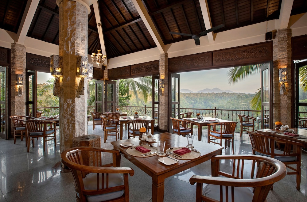 ayung resort ubud