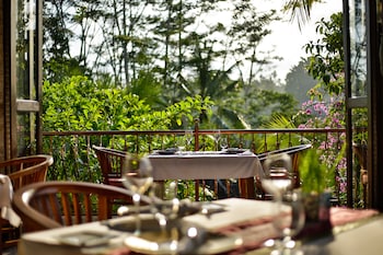 ayung resort ubud
