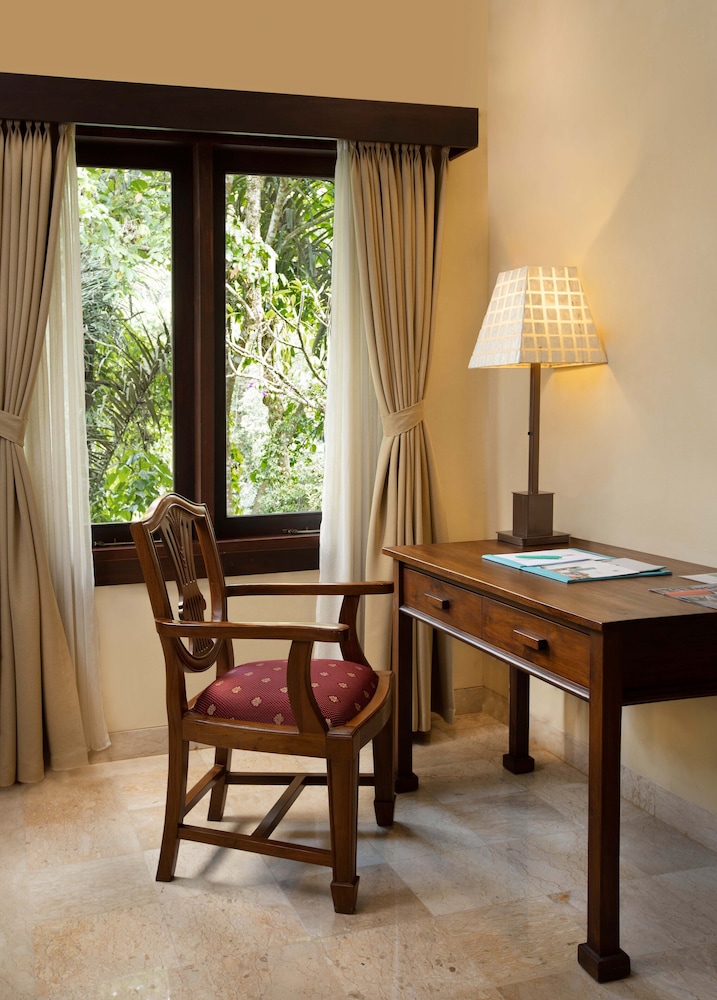 ayung resort ubud