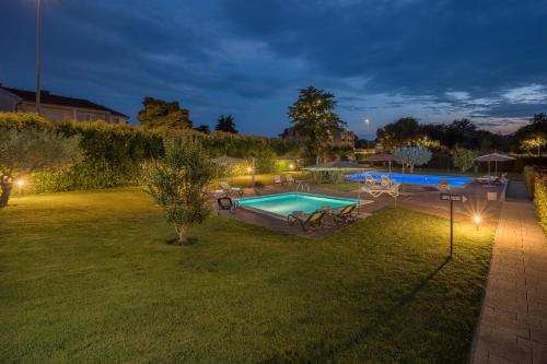 apartments maj residence premium