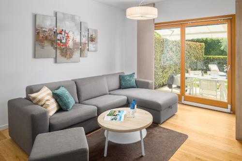 apartments maj residence premium