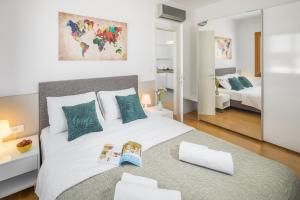 apartments maj residence premium