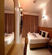 Serela Kuta Bali,Canggu>>Bali,3 star