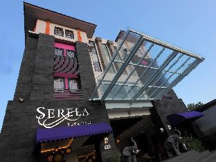serela kuta bali