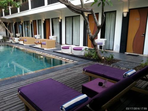 serela kuta bali