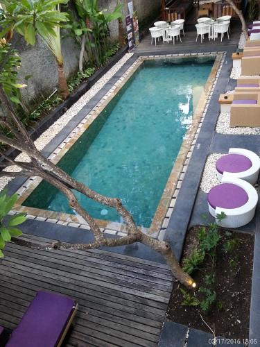 serela kuta bali