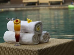 serela kuta bali