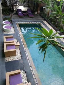 serela kuta bali