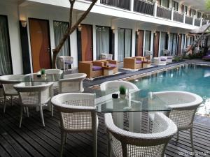 serela kuta bali