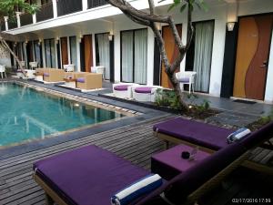 serela kuta bali