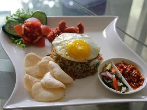 serela kuta bali