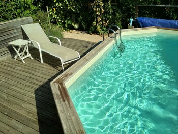 Chalet La Bachole,In The Mountains,3 star