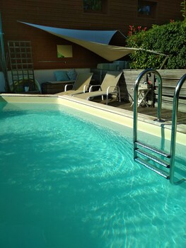 Chalet La Bachole,In The Mountains,3 star