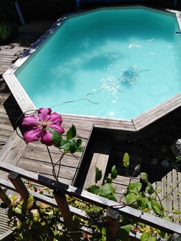 Chalet La Bachole,In The Mountains,3 star