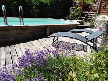 Chalet La Bachole,In The Mountains,3 star
