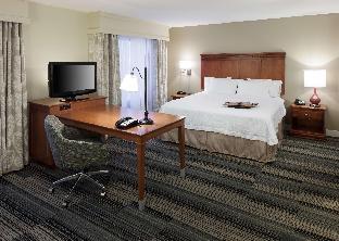 hampton inn and suites davenport