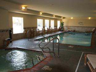 hampton inn and suites davenport