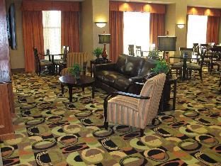 hampton inn and suites davenport