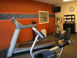 hampton inn and suites davenport