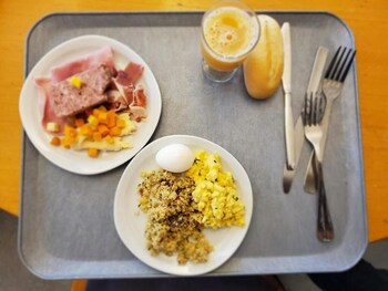 auberge de jeunesse hi strasbourg 2 rives