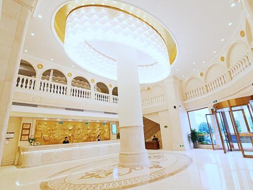 vienna hotel hunan yongzhou lengshuitan district government square