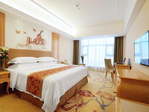 vienna hotel hunan yongzhou lengshuitan district government square