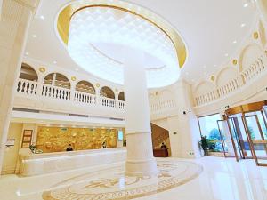 vienna hotel hunan yongzhou lengshuitan district government square