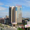 vienna hotel hunan yongzhou lengshuitan district government square