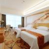 vienna hotel hunan yongzhou lengshuitan district government square