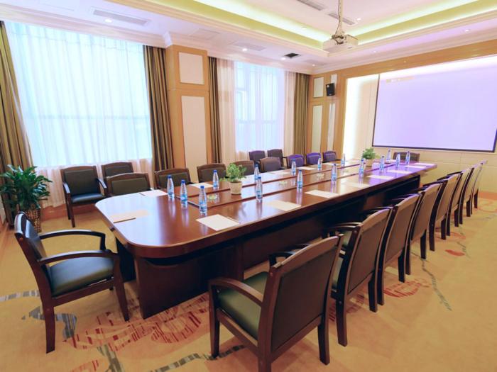 vienna hotel hunan yongzhou lengshuitan district government square