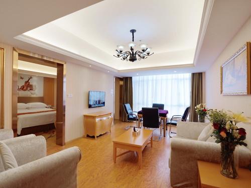 vienna hotel hunan yongzhou lengshuitan district government square