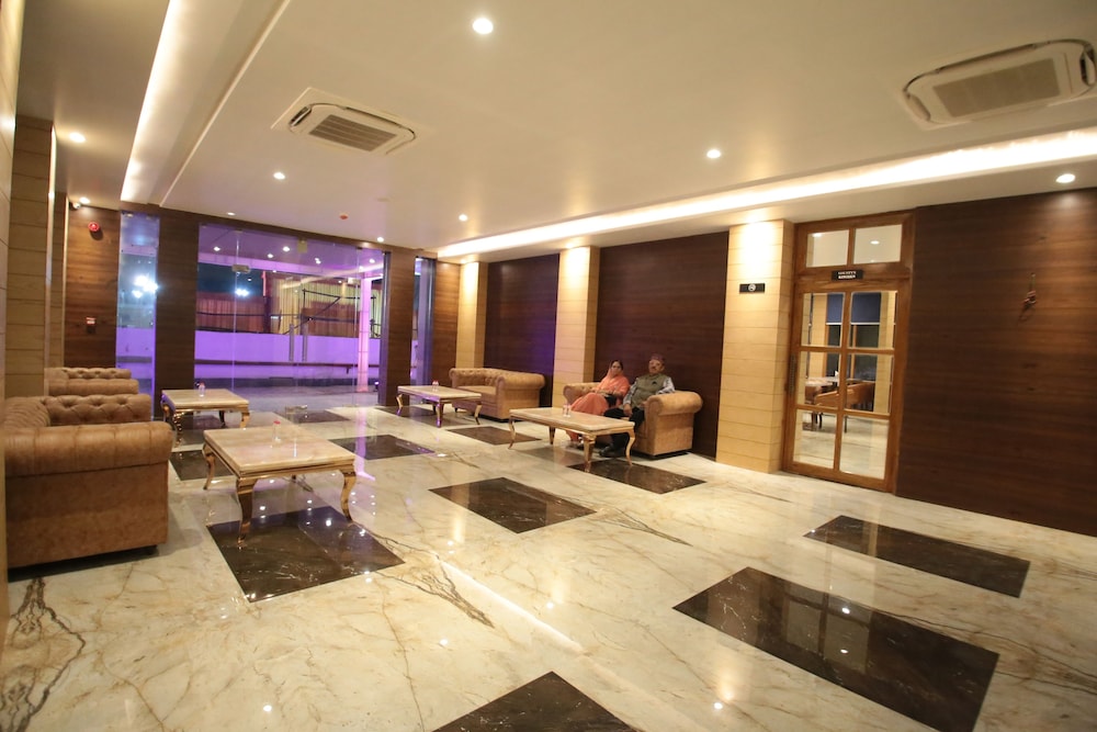 county inn hotel