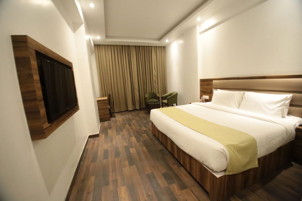 county inn hotel