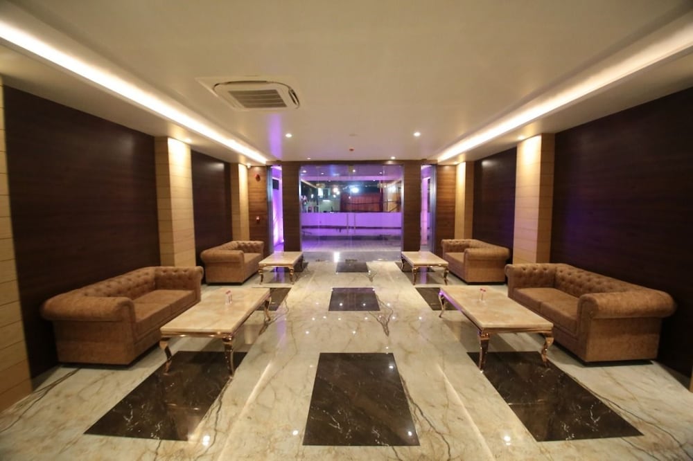 county inn hotel