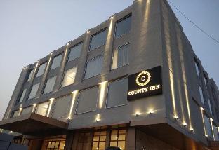 county inn hotel