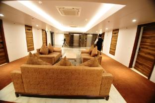 county inn hotel