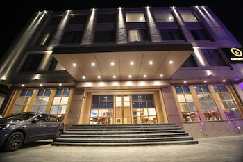 county inn hotel
