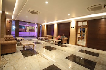 county inn hotel
