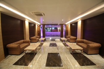 county inn hotel